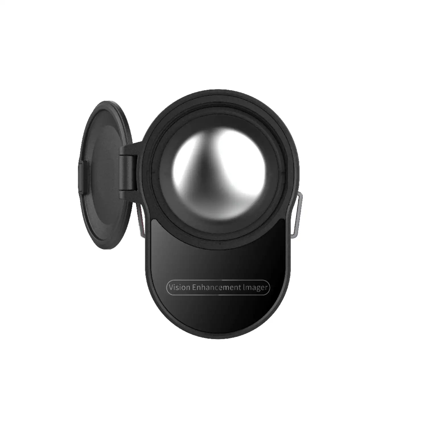 Monocular de Visión Térmica Guide Serie TD Gen3