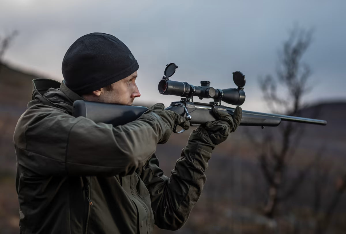 Rifle de Cerrojo Tikka T3x Lite