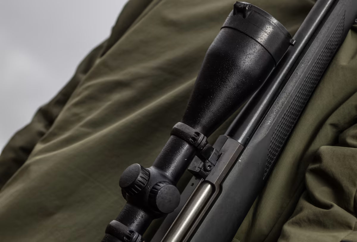 Rifle de Cerrojo Tikka T3x Lite