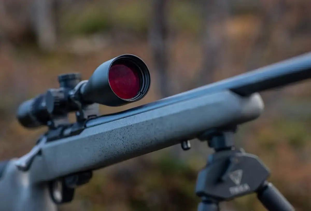 Rifle de Cerrojo Tikka T1x UPR