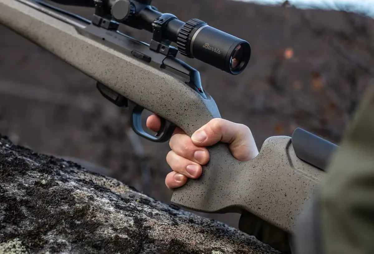 Rifle de Cerrojo Tikka T1x UPR