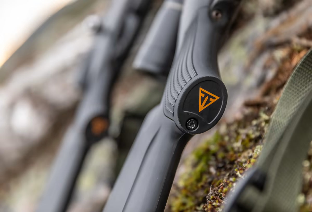 Rifle de Cerrojo Tikka T3x Lite