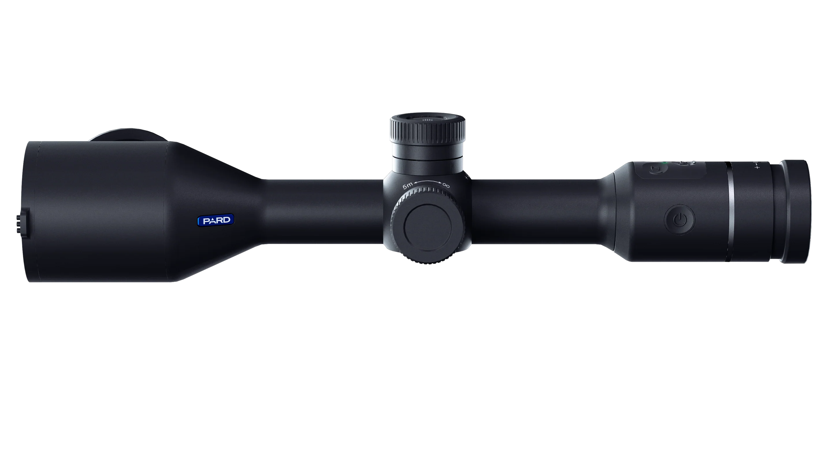 Visor Termico Pard Pantera eX