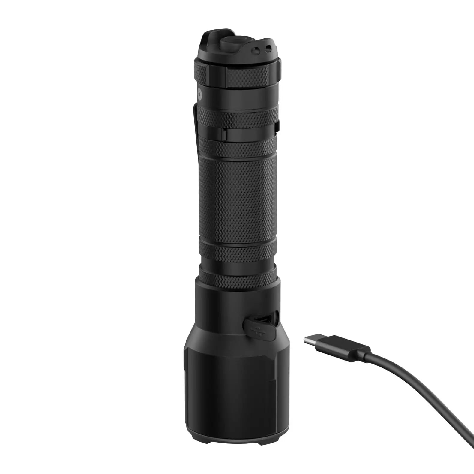 Linterna Ledlenser TT3R