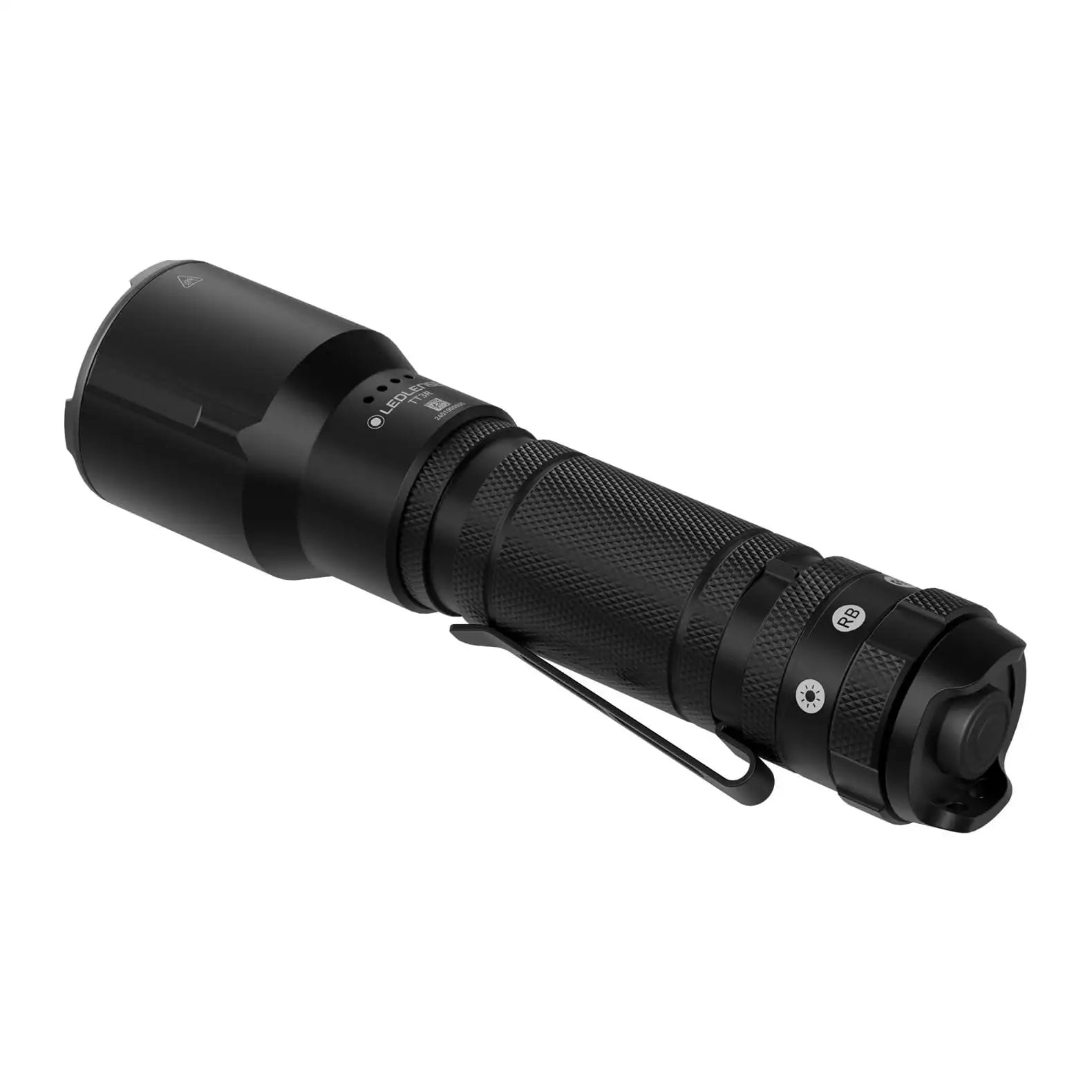 Linterna Ledlenser TT3R