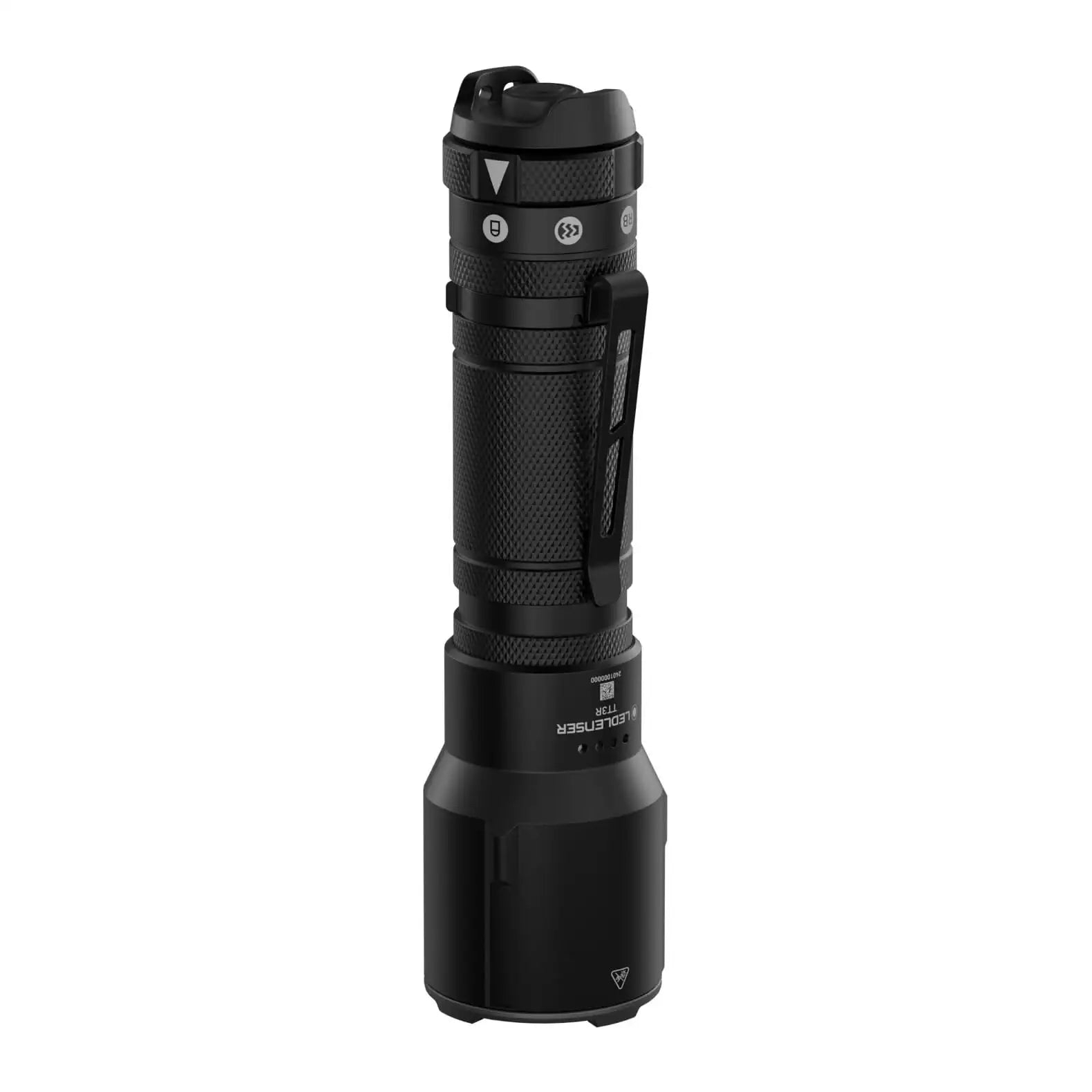 Linterna Ledlenser TT3R