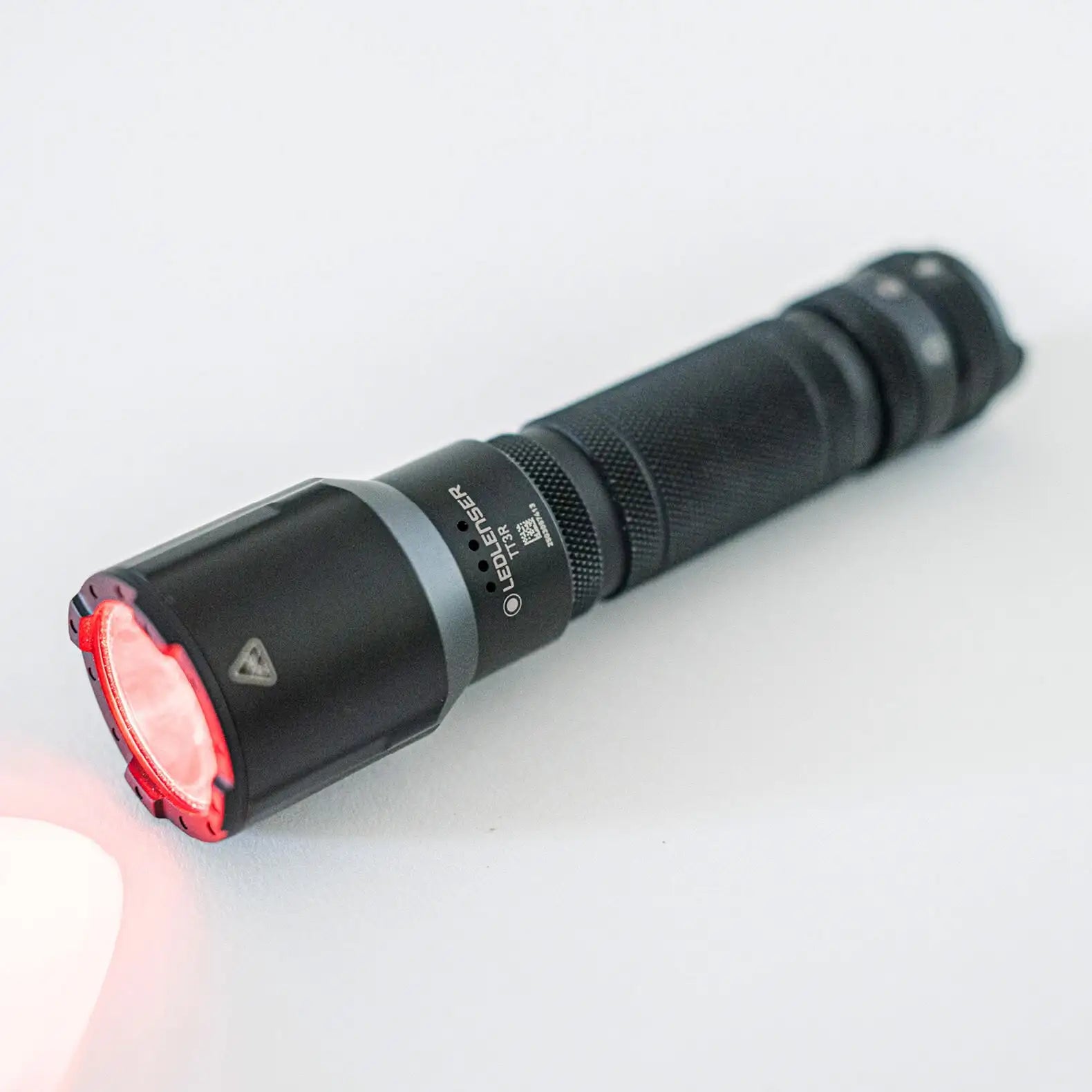 Linterna Ledlenser TT3R