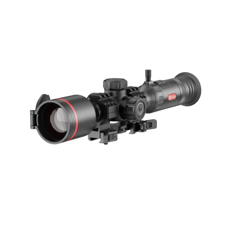Visor Térmico Guide Serie TU 3.0 con ApexVision™