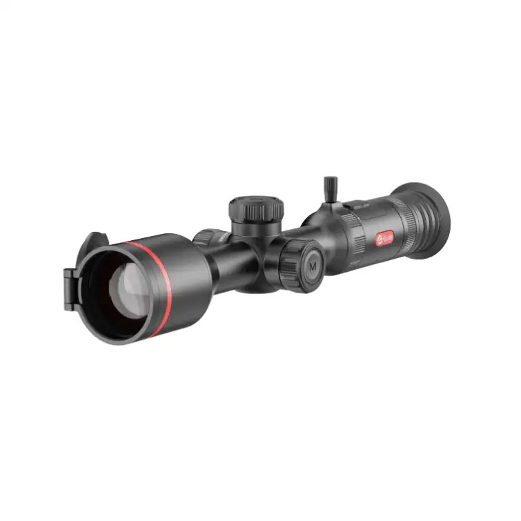 Visor Térmico Guide Serie TU 3.0 con ApexVision™