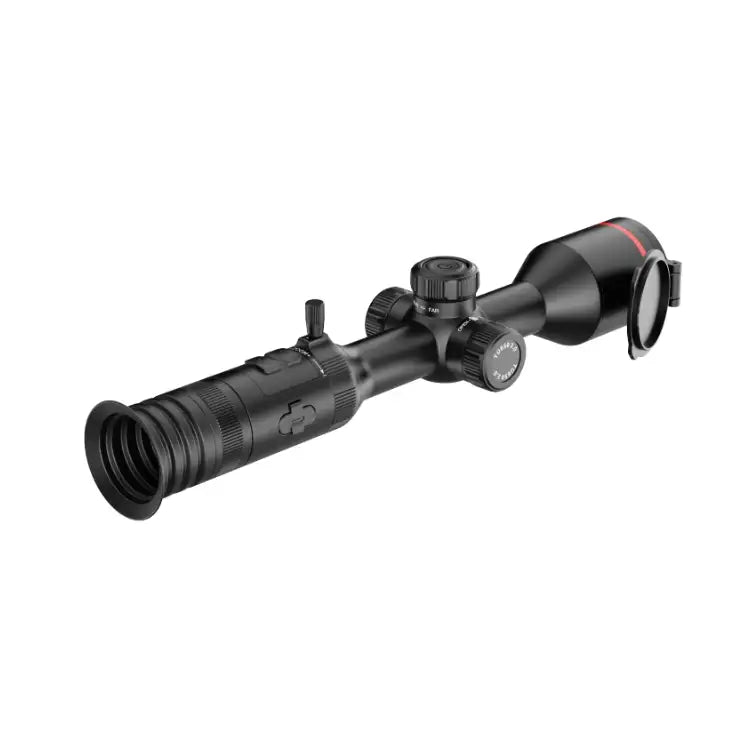 Visor Térmico Guide Serie TU 3.0 con ApexVision™