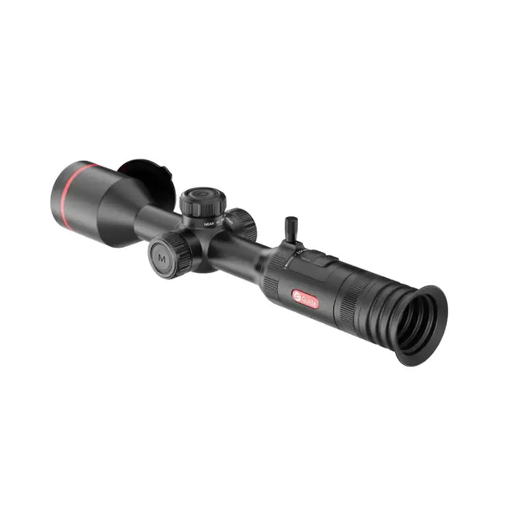 Visor Térmico Guide Serie TU 3.0 con ApexVision™
