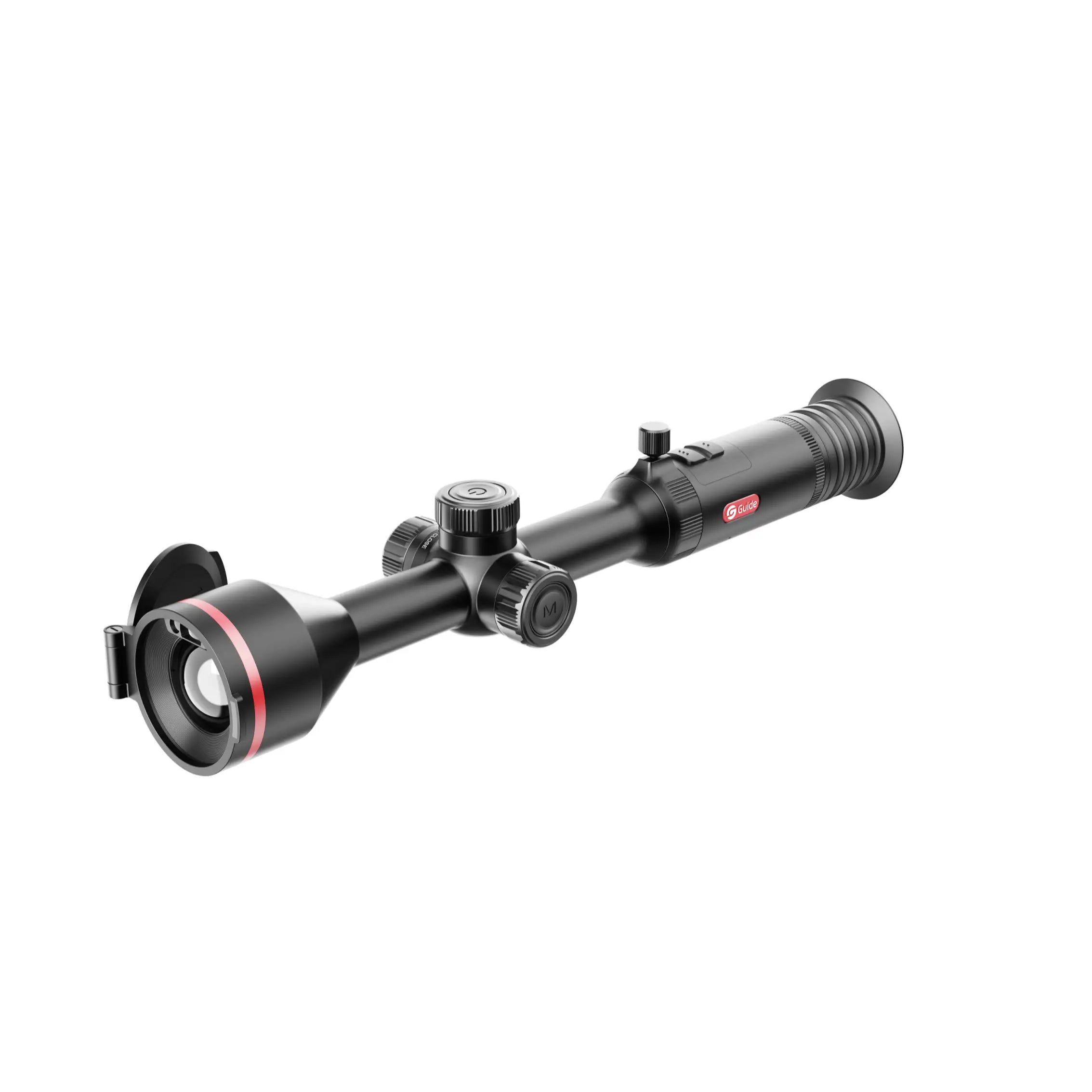 Visor Térmico Guide Serie TU Pro 3.0 con ApexVision™