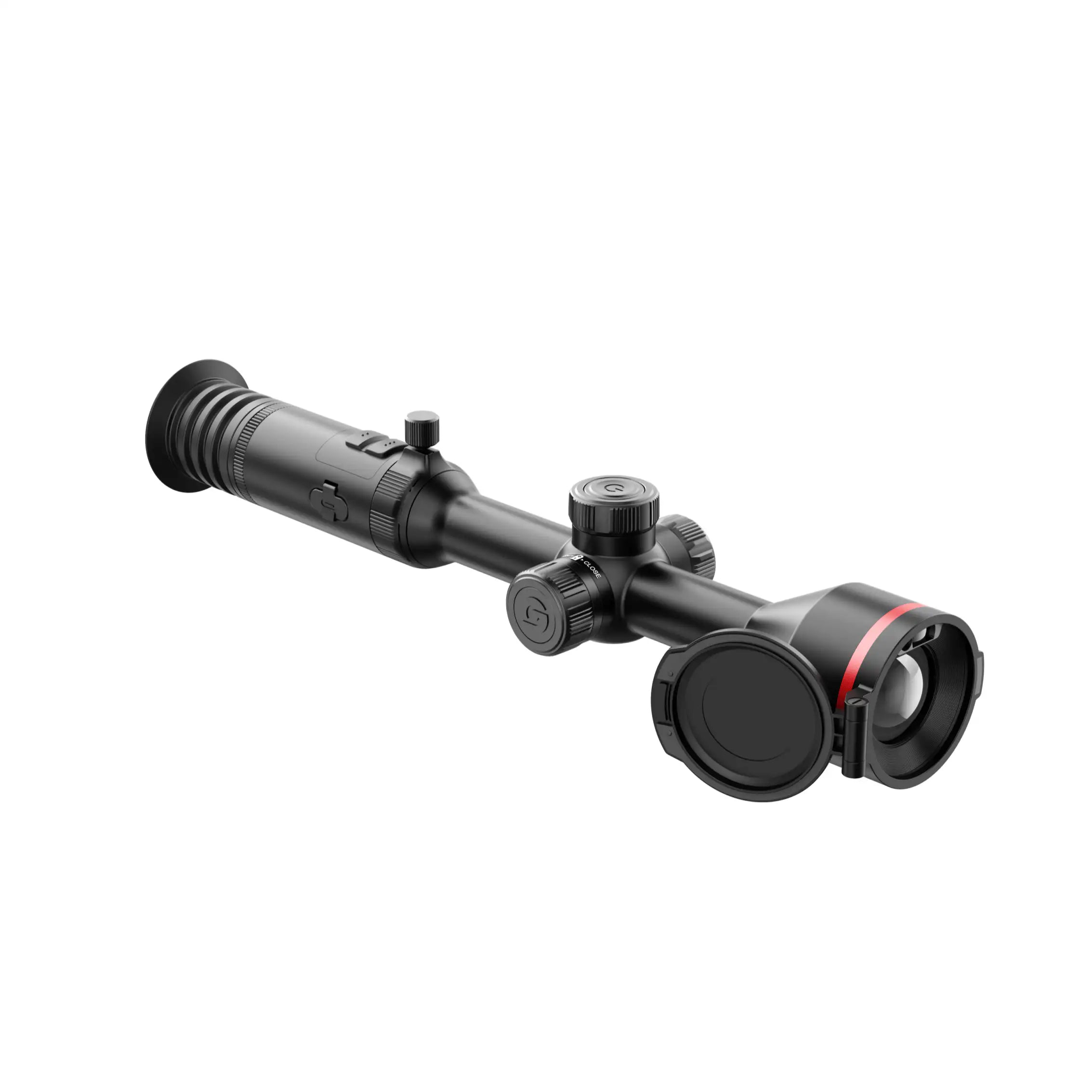 Visor Térmico Guide Serie TU Pro 3.0 con ApexVision™