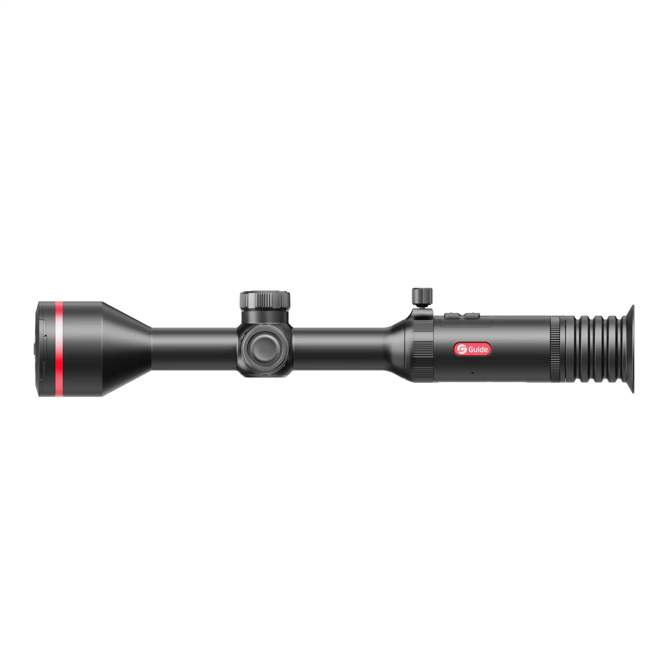 Visor Térmico Guide Serie TU Pro 3.0 con ApexVision™
