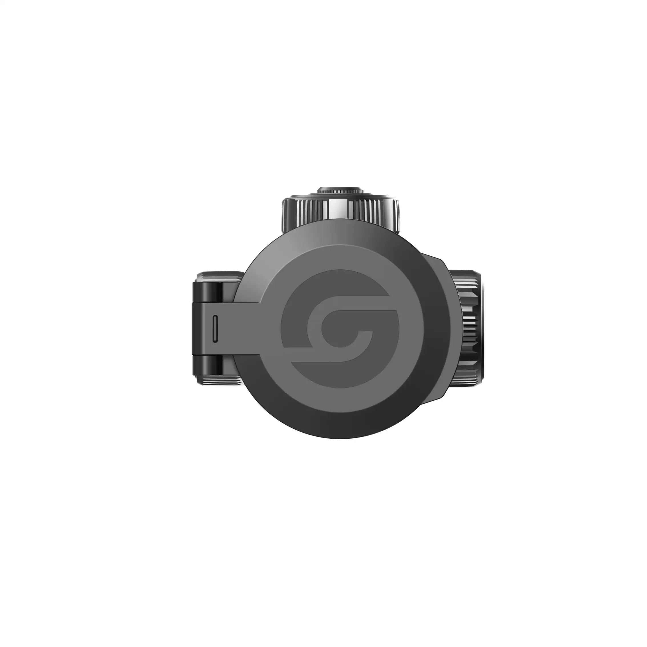 Visor Térmico Guide Serie TU Pro 3.0 con ApexVision™
