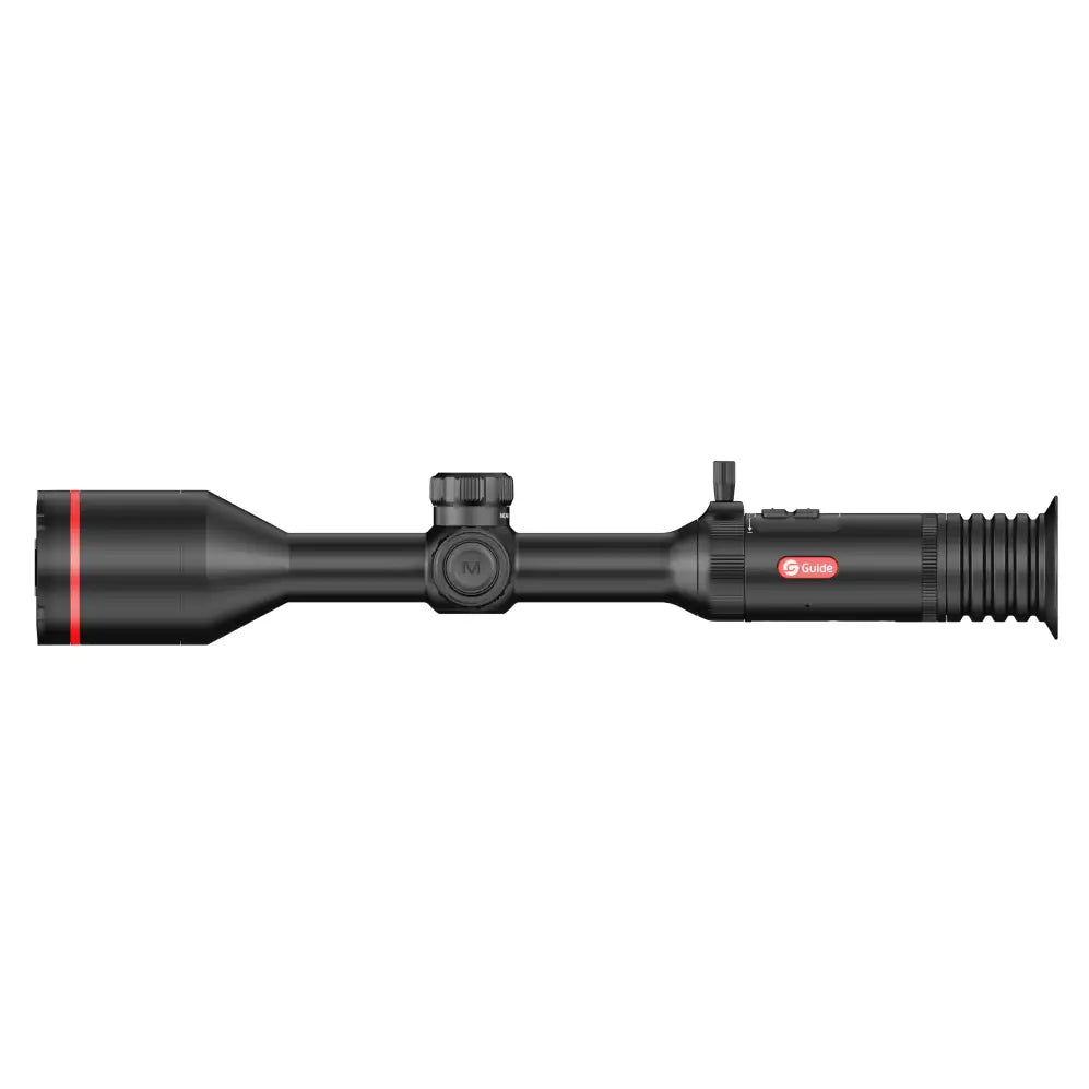 Visor Térmico Guide Serie TU Pro 3.0 con ApexVision™