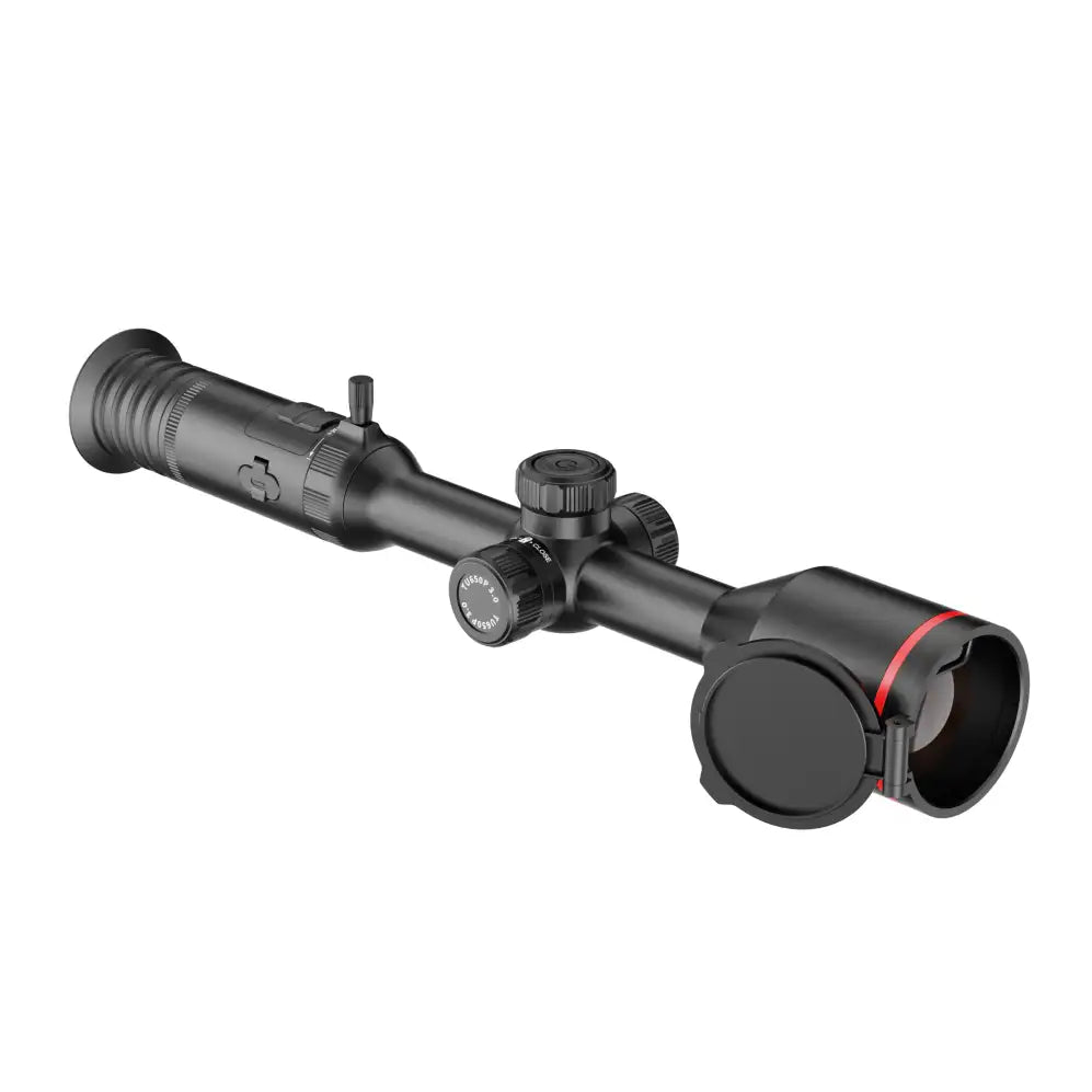 Visor Térmico Guide Serie TU Pro 3.0 con ApexVision™