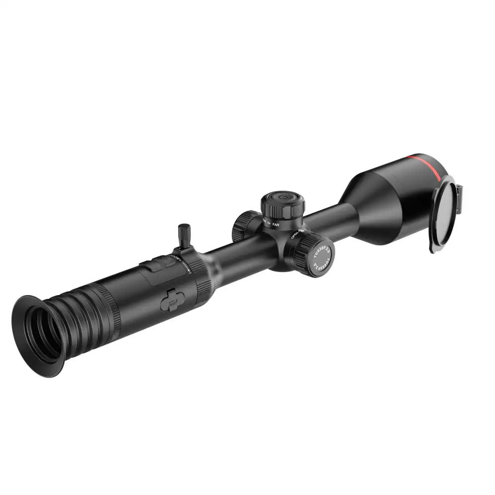 Visor Térmico Guide Serie TU Pro 3.0 con ApexVision™