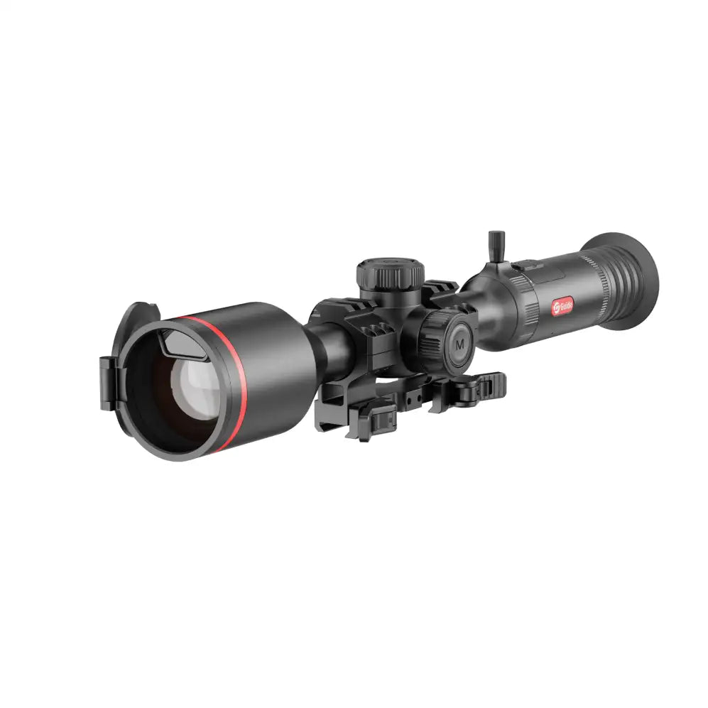 Visor Térmico Guide Serie TU Pro 3.0 con ApexVision™