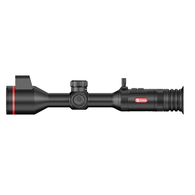 Visor Térmico Guide Serie TU LRF 3.0