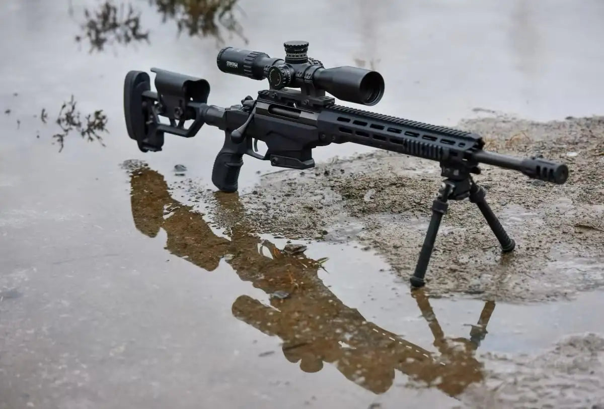 Rifle de Cerrojo Tikka T3x Sporter