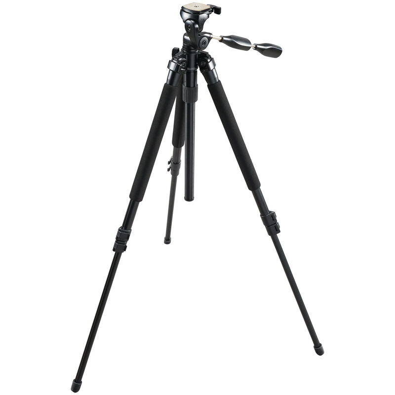 Advanced Titanium Tripod