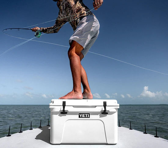 Nevera YETI TUNDRA® 65 COOL BOX