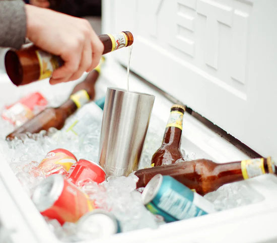 Nevera YETI TUNDRA® 65 COOL BOX