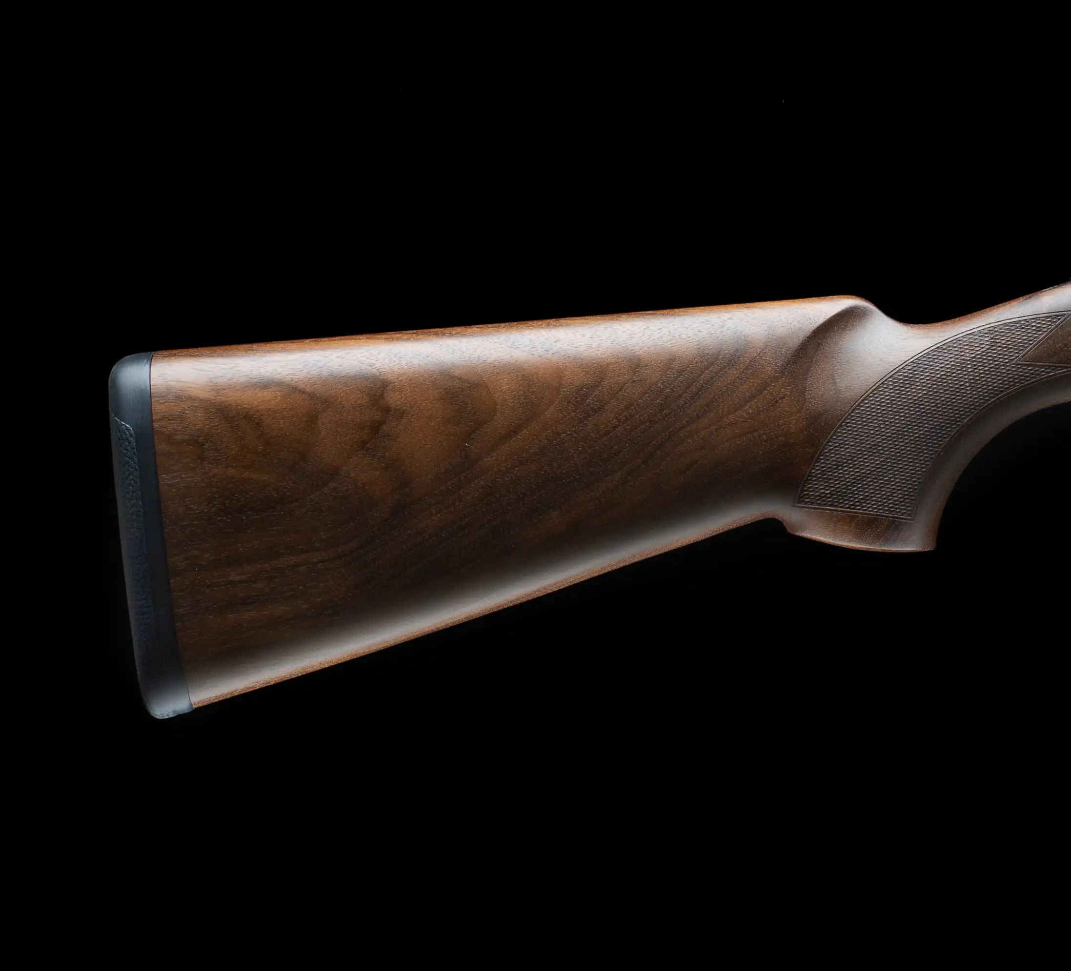 Escopeta Superpuesta Beretta Ultraleggero Silver