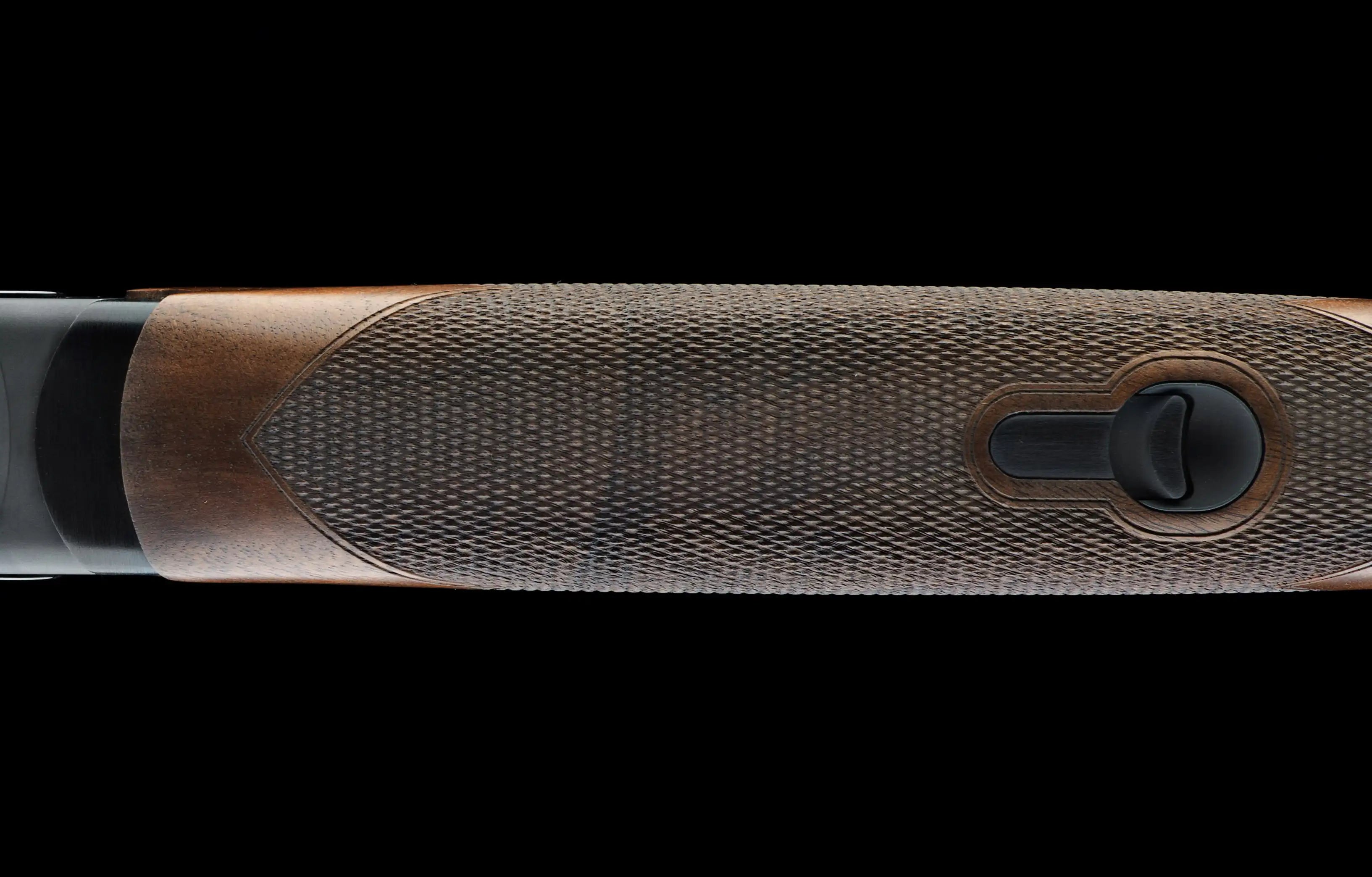 Ultraleggero Over and Under Shotgun