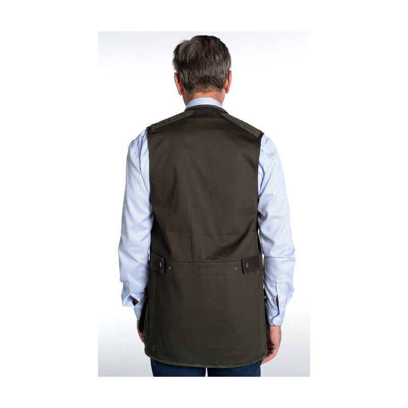 Norfolk Traditions Collection Hunting Vest