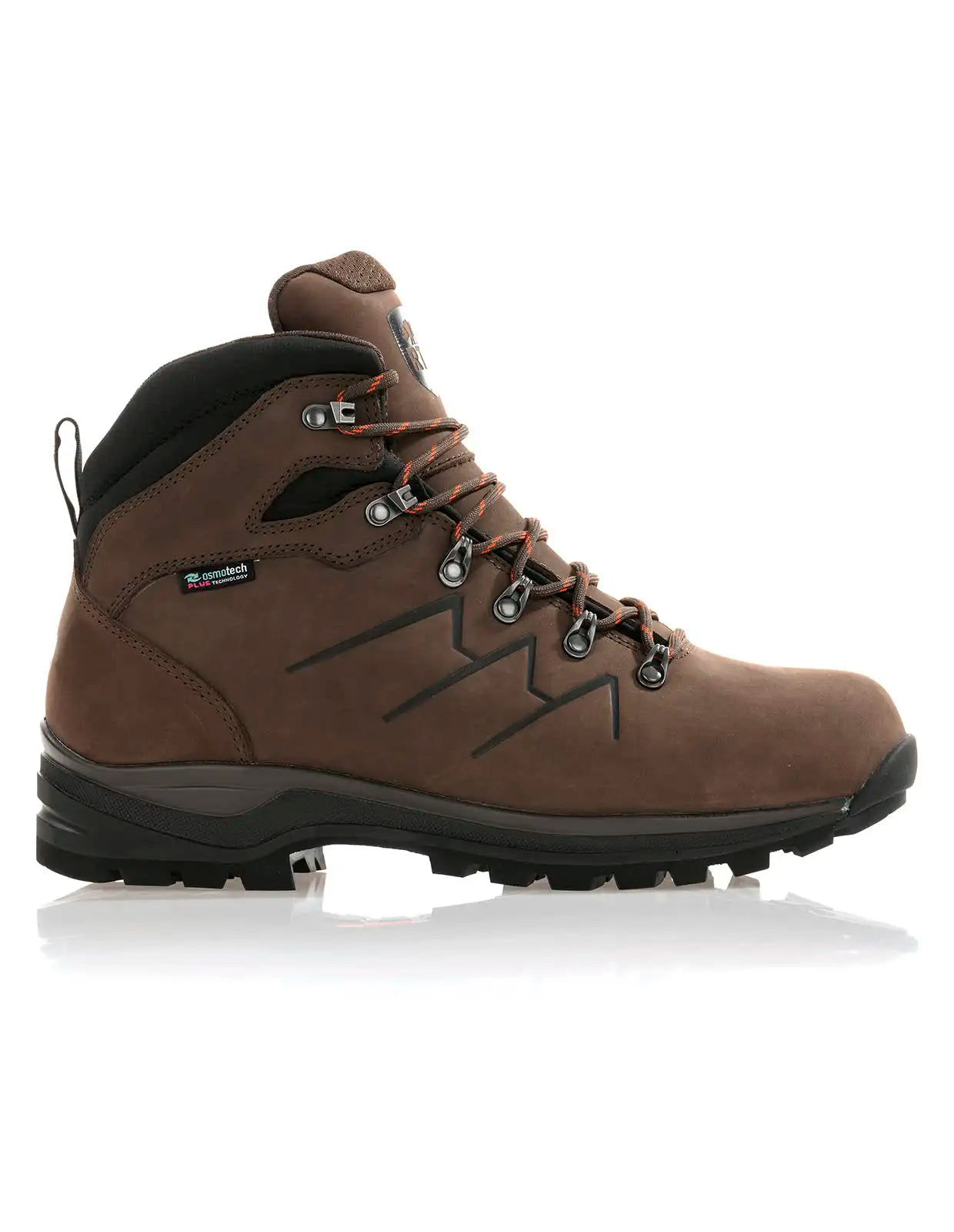 Botas de Caza RTC Ruslan Pro 6