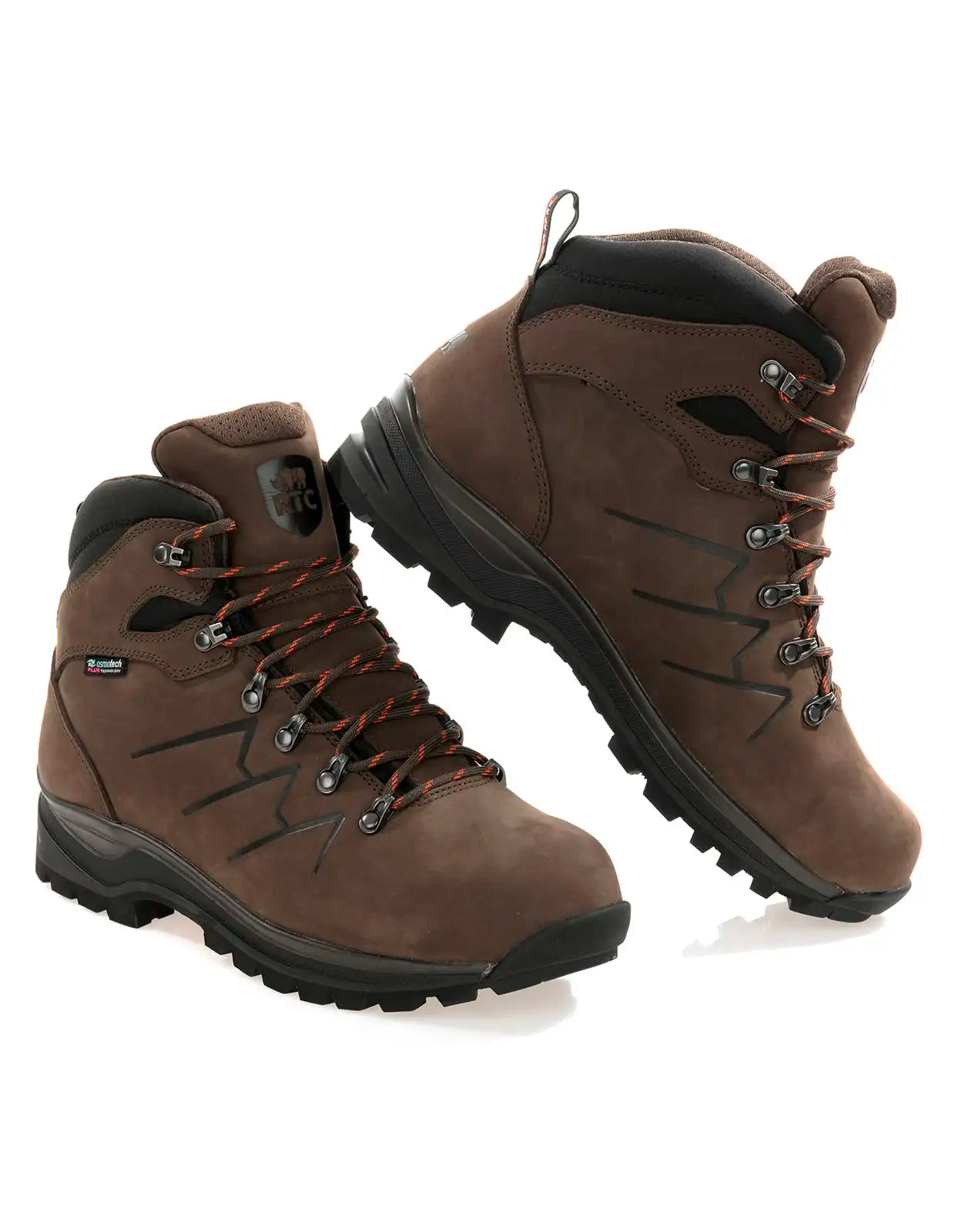Botas de Caza RTC Ruslan Pro 6