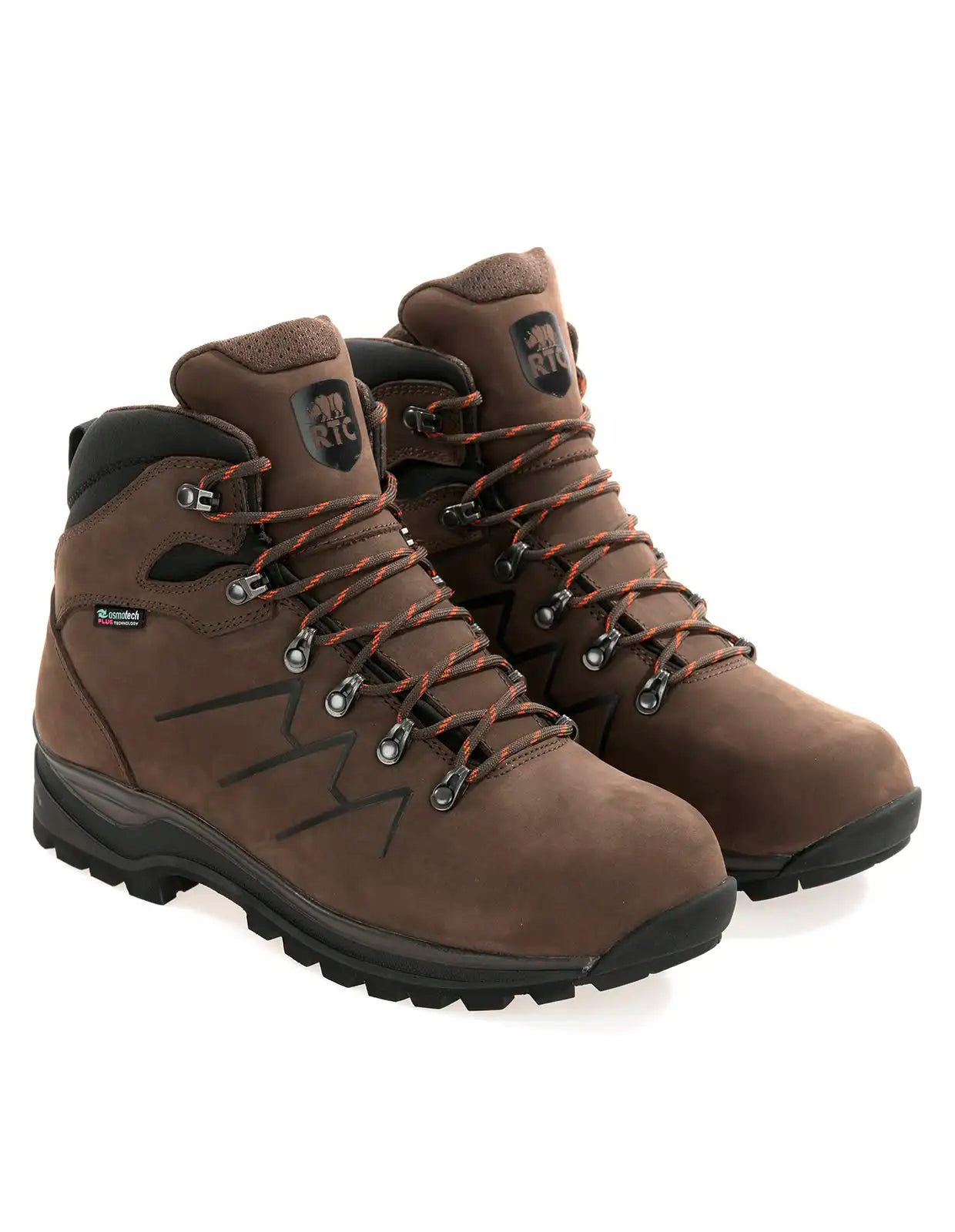 Botas de Caza RTC Ruslan Pro 6