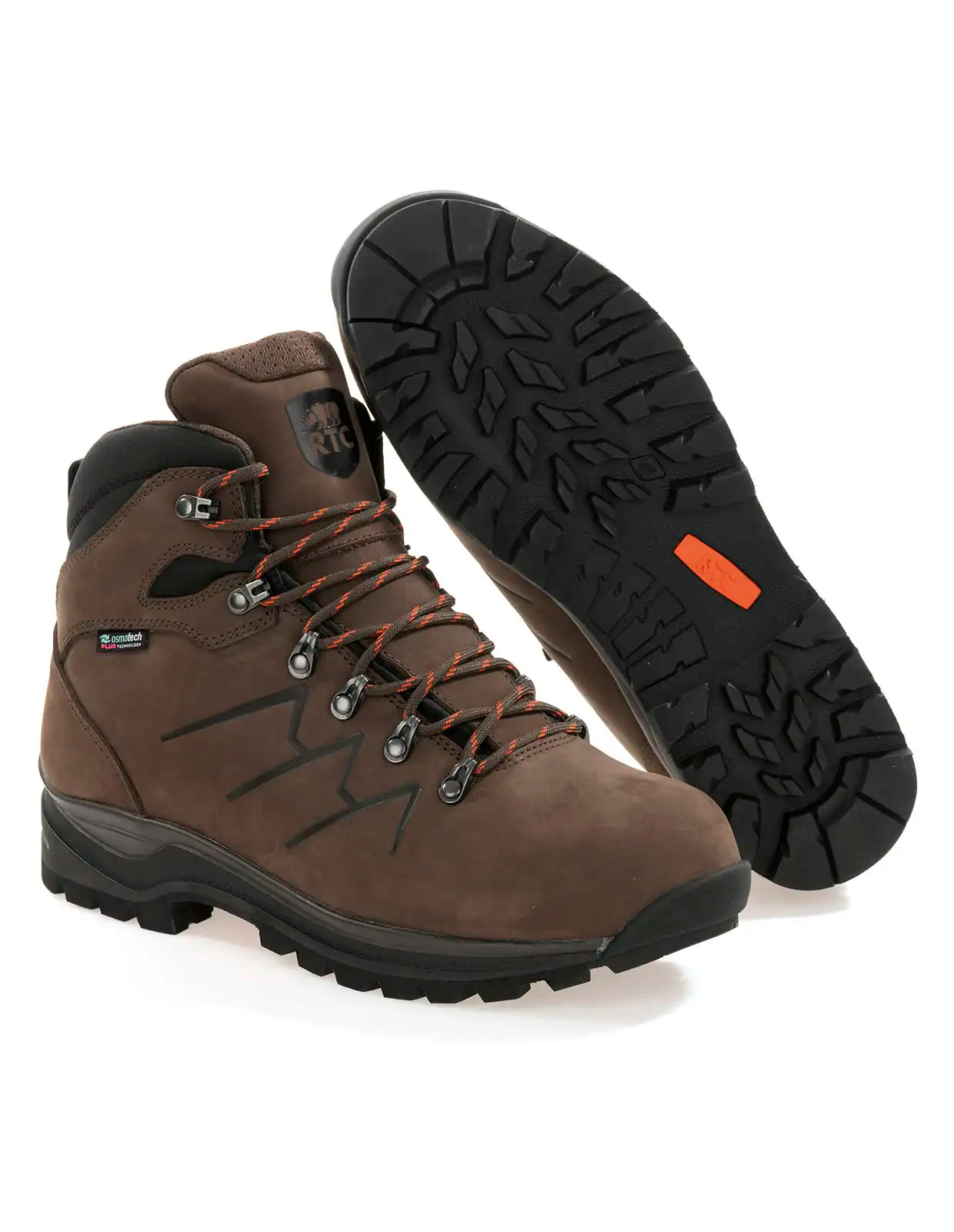 Botas de Caza RTC Ruslan Pro 6