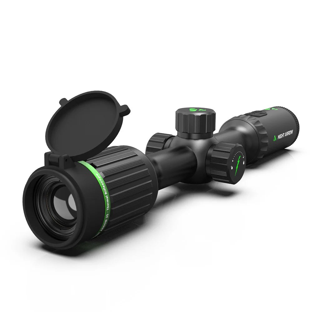 Visor Térmico Conotech Night Arrow Max