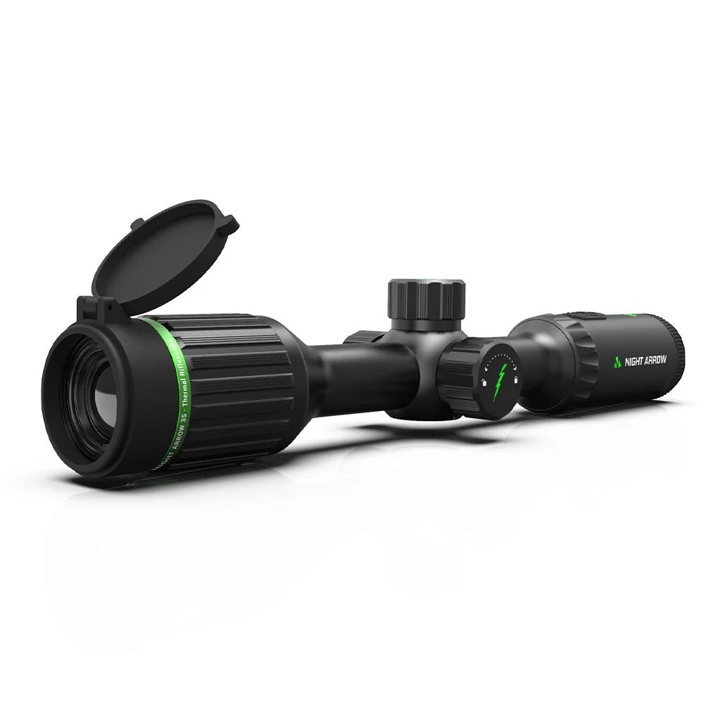 Visor Térmico Conotech Night Arrow Max