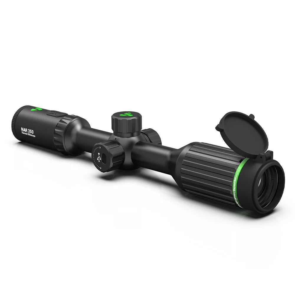 Visor Térmico Conotech Night Arrow Max