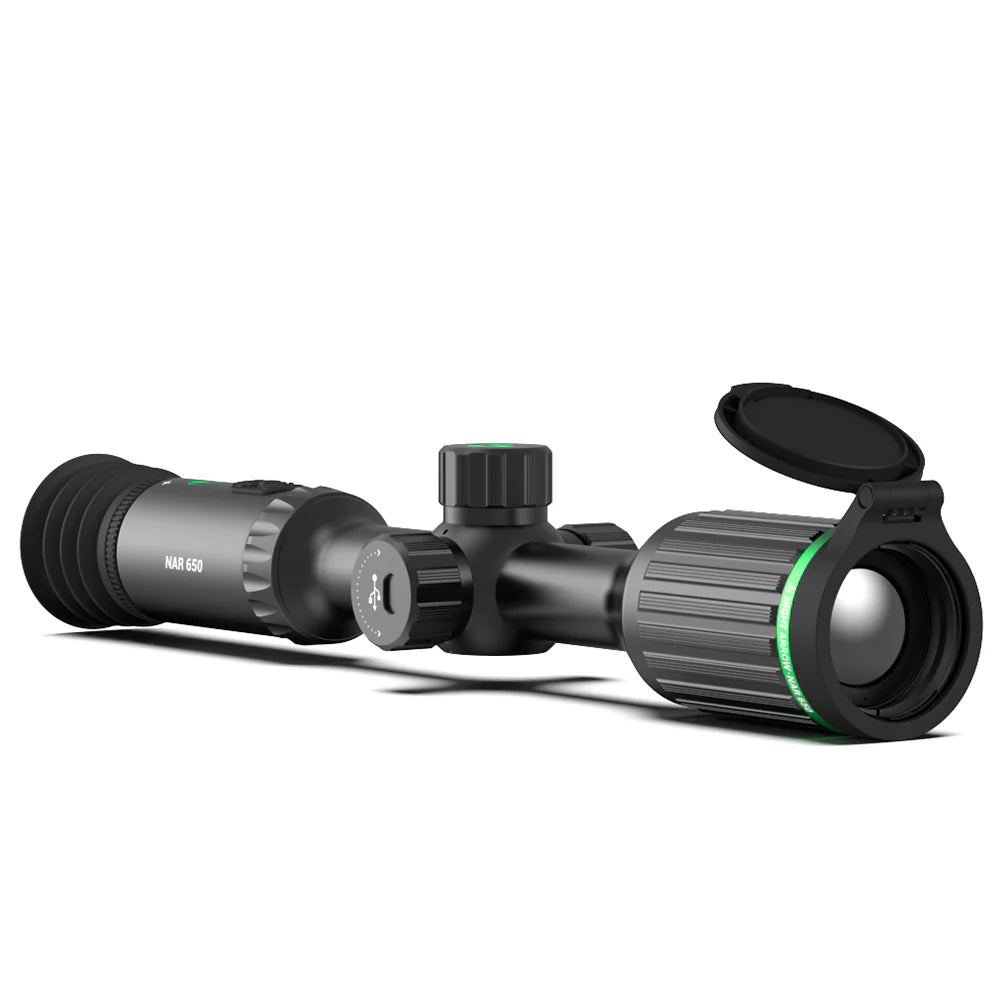 Visor Térmico Conotech Night Arrow Max