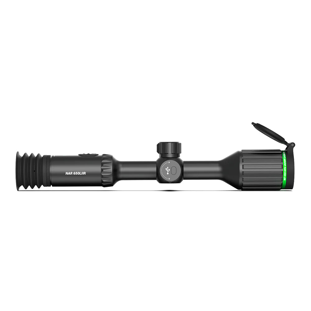 Visor Térmico Conotech Night Arrow Max