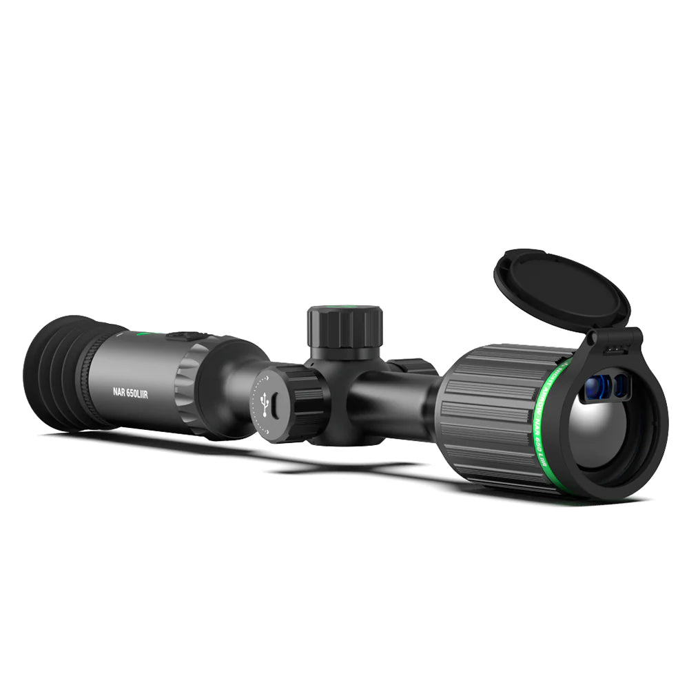 Visor Térmico Conotech Night Arrow Max