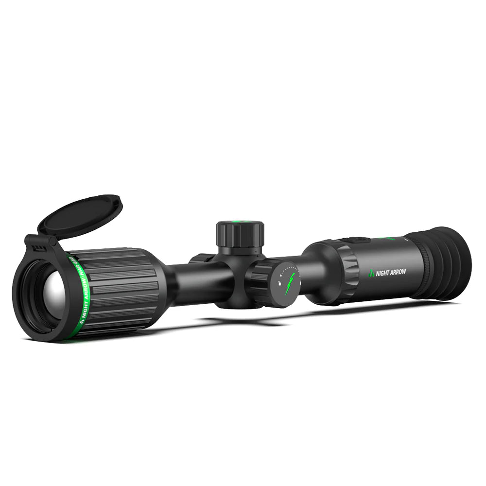 Visor Térmico Conotech Night Arrow Max