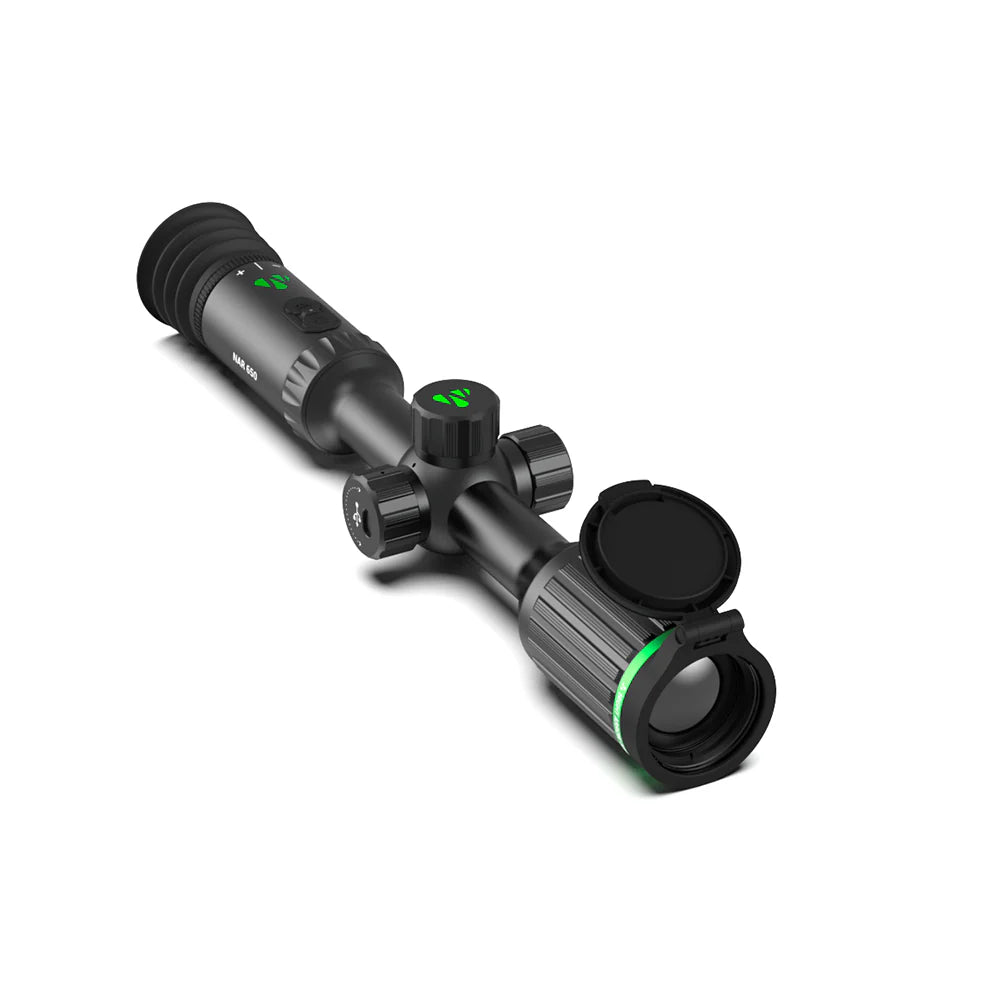 Visor Térmico Conotech Night Arrow Max