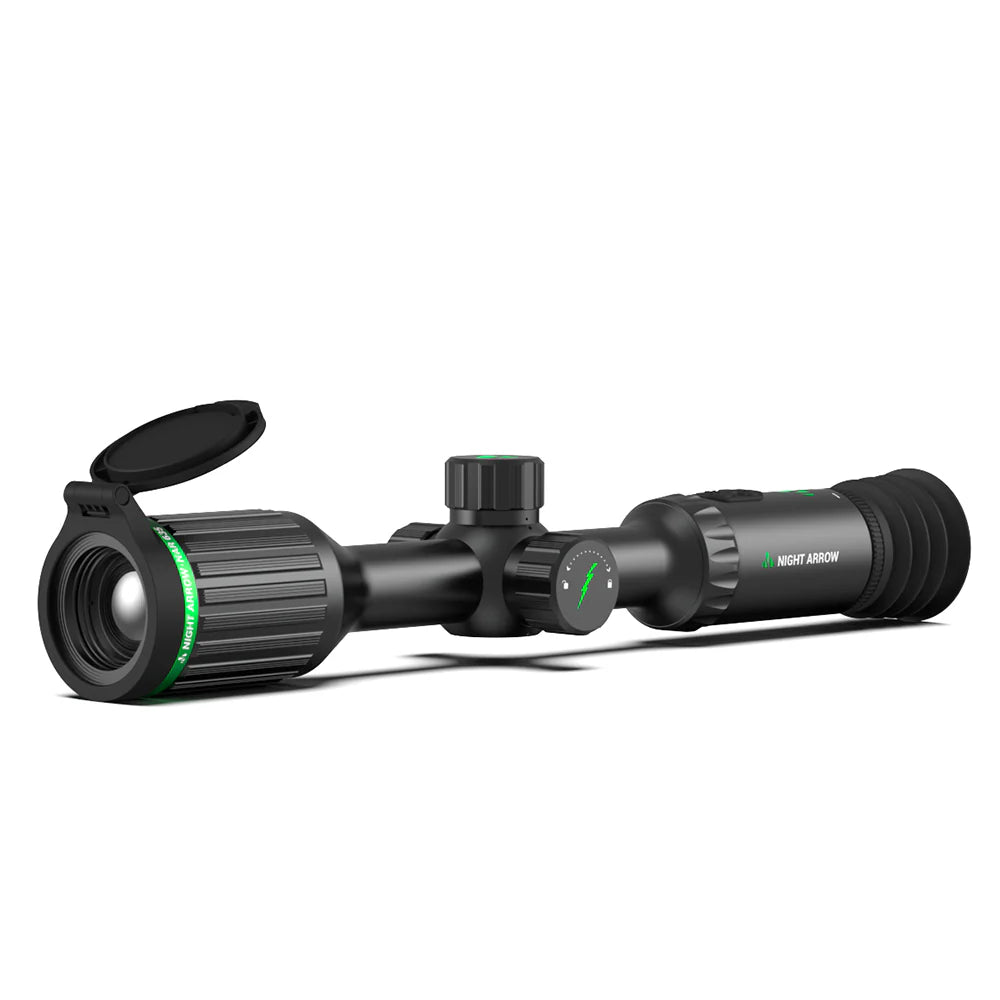 Visor Térmico Conotech Night Arrow Max