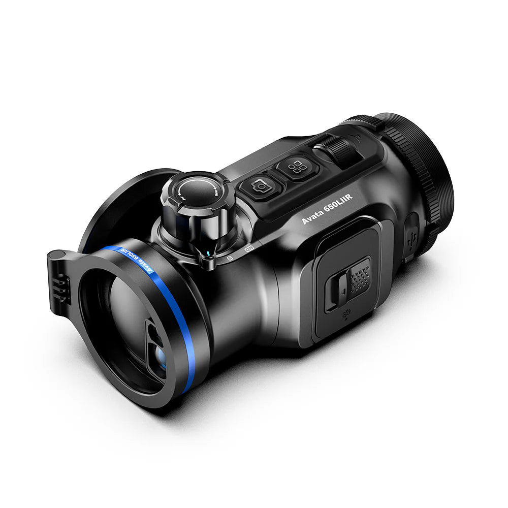 Clip-On Térmico Conotech Avata