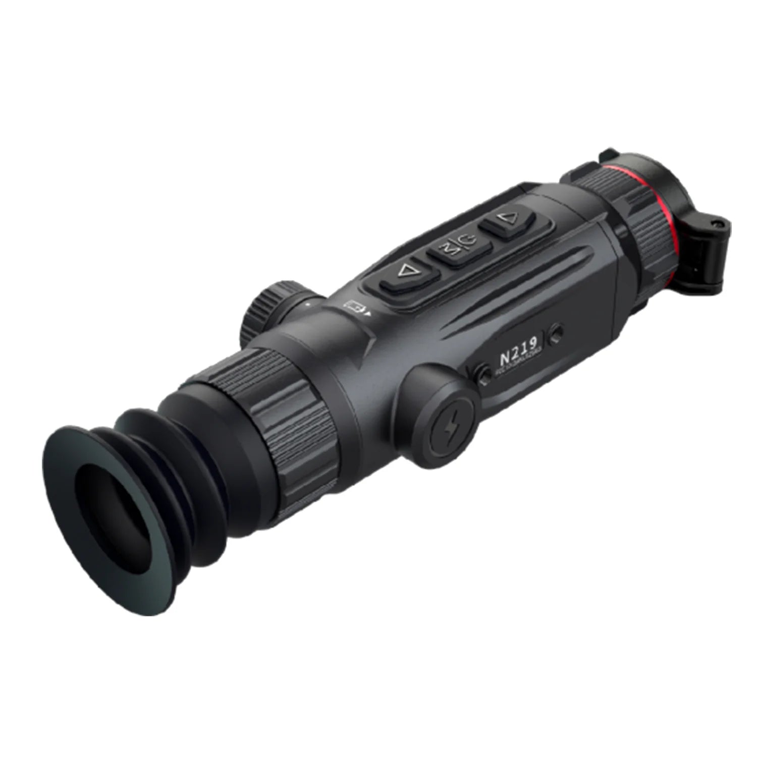 Visor Térmico Guide Serie NOVA con ApexVision™