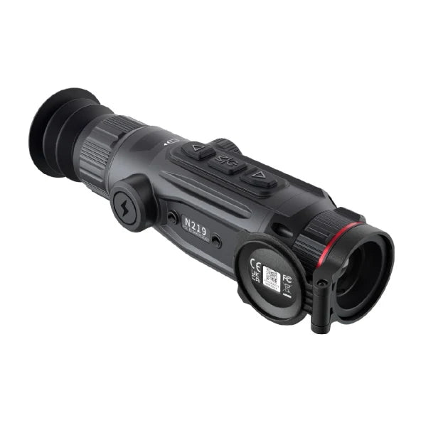 Visor Térmico Guide Serie NOVA con ApexVision™