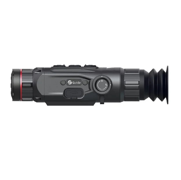 Visor Térmico Guide Serie NOVA con ApexVision™