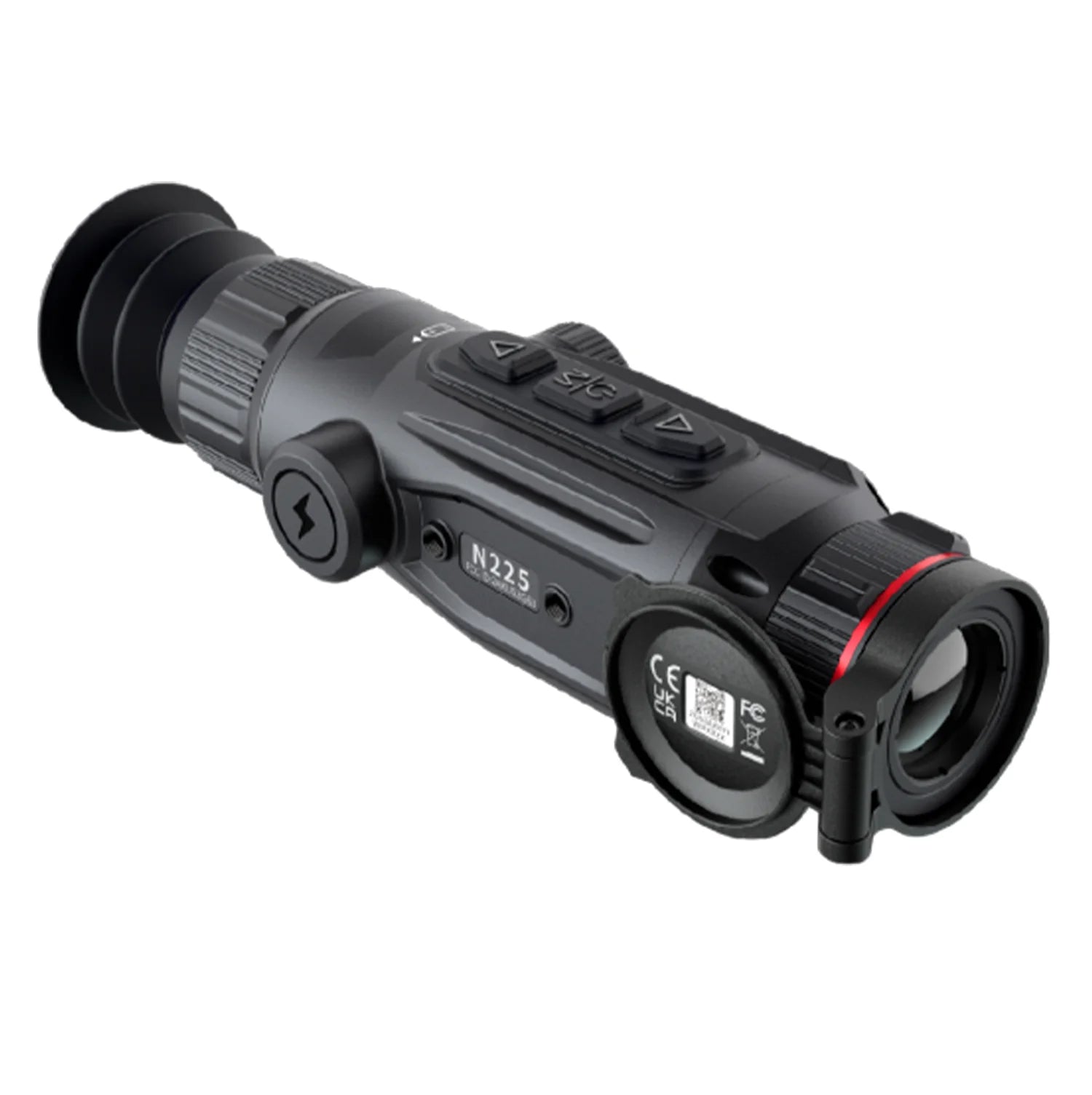 Visor Térmico Guide Serie NOVA con ApexVision™