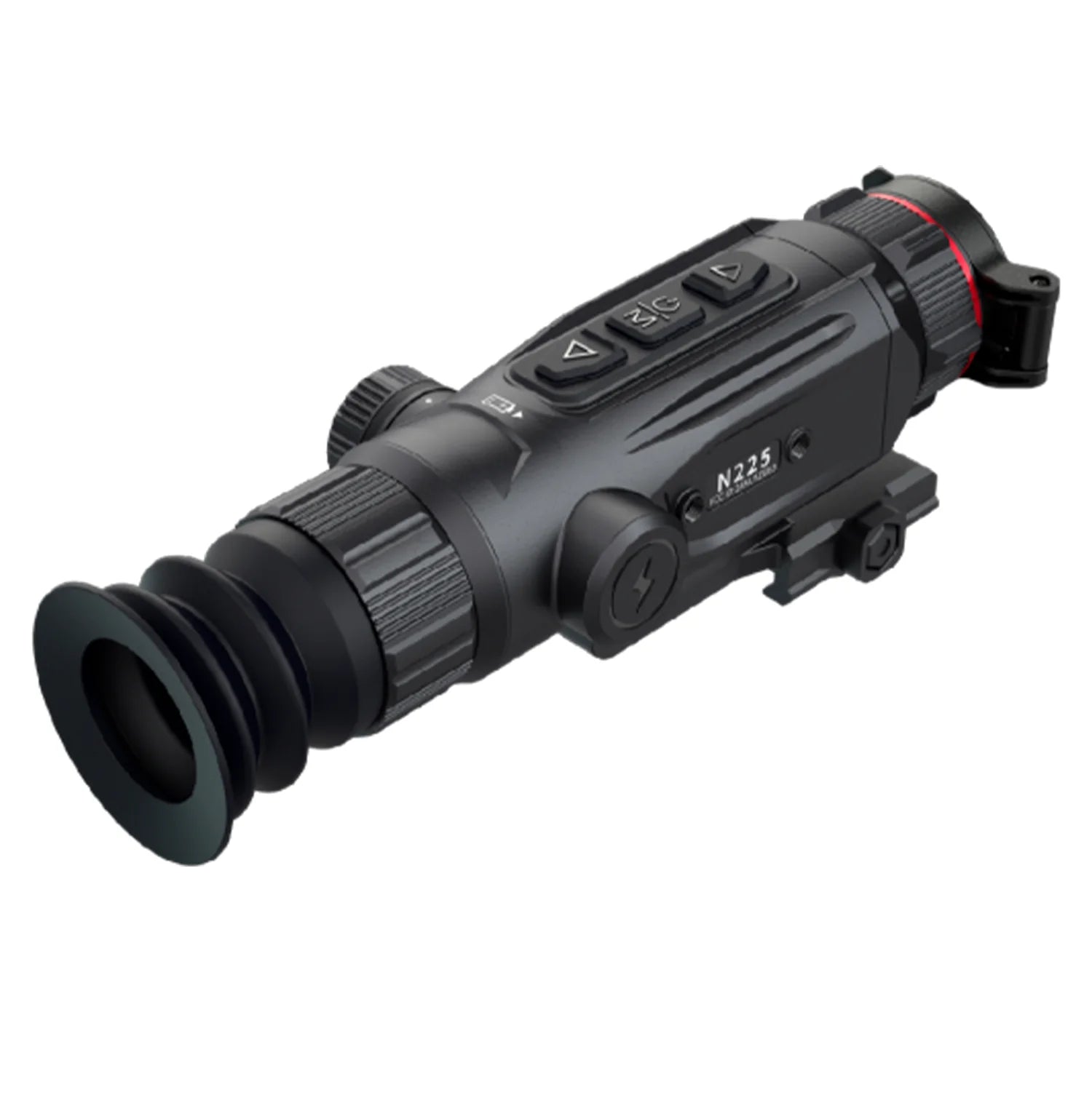Visor Térmico Guide Serie NOVA con ApexVision™
